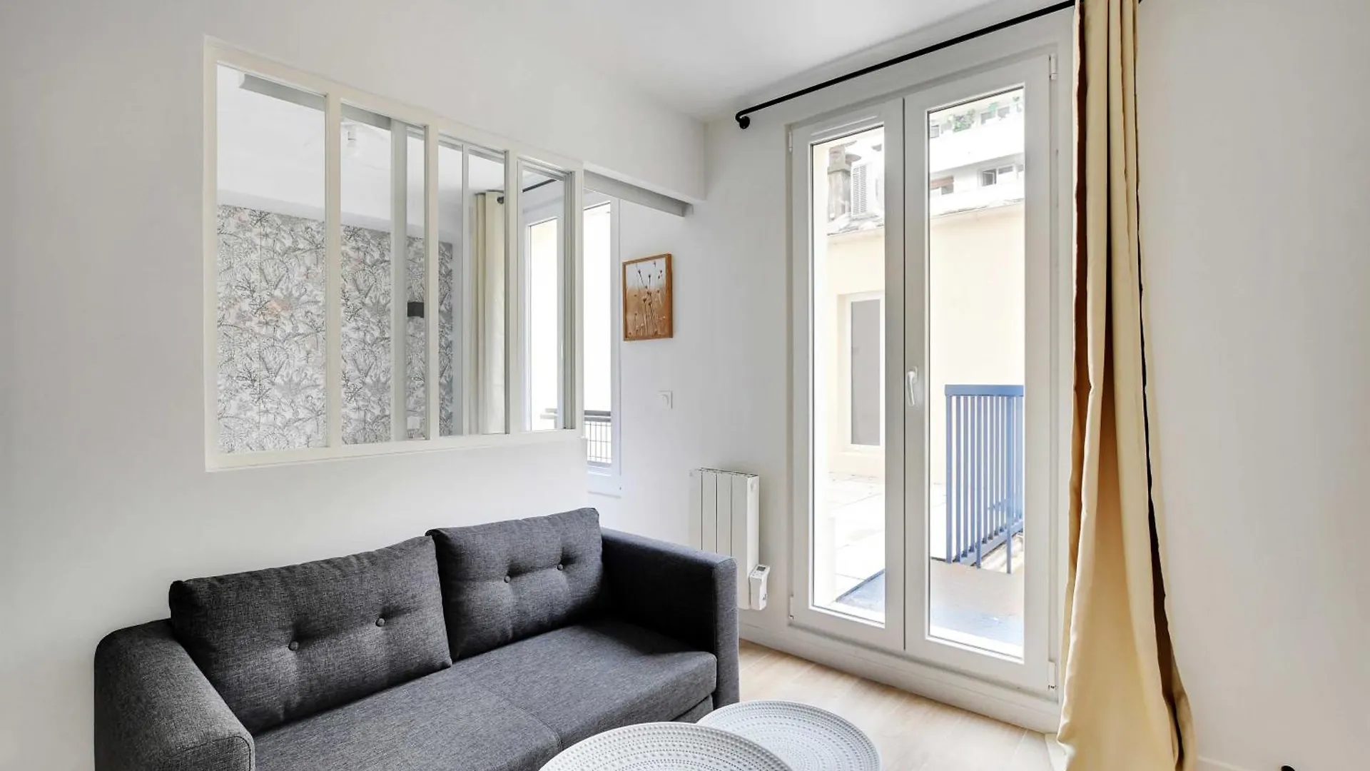 Residence Paris Republique