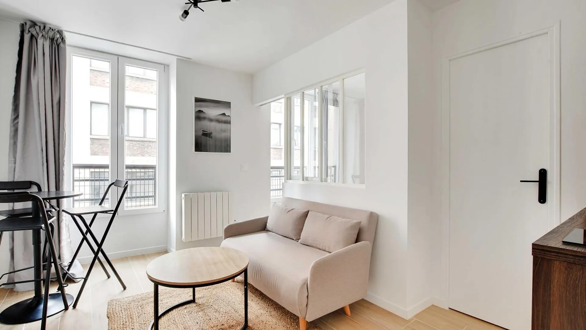Residence Paris Republique 0*,  Frankrijk