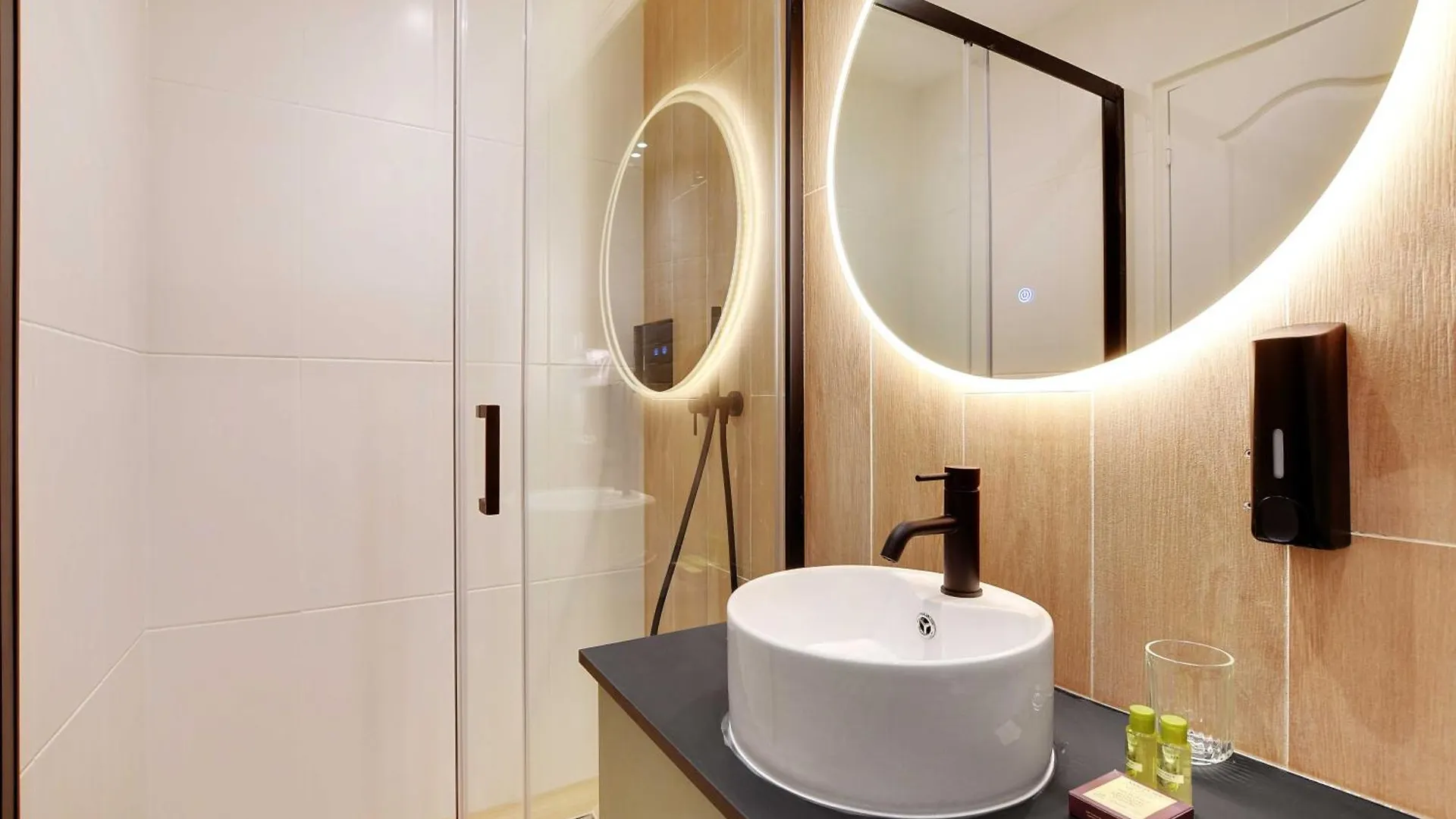 Holiday home Residence Paris Republique